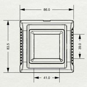 免费 SDK 银行学校政府选举 Android 光学生物识别 FAP45 指纹扫描仪