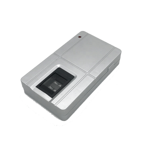 无线 USB 指纹扫描仪 蓝牙 USB 指纹读取器 IOS 指纹传感器,带免费 SDK