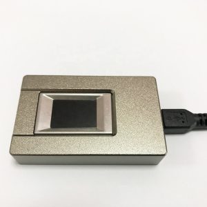 半导体指纹读取器 指纹扫描仪 指纹图像采集