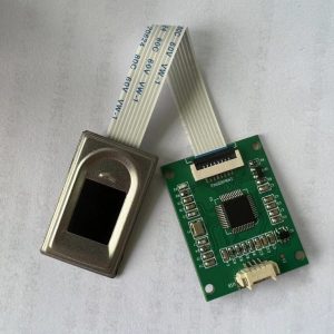 指纹模块SHM2108-192 指纹模块